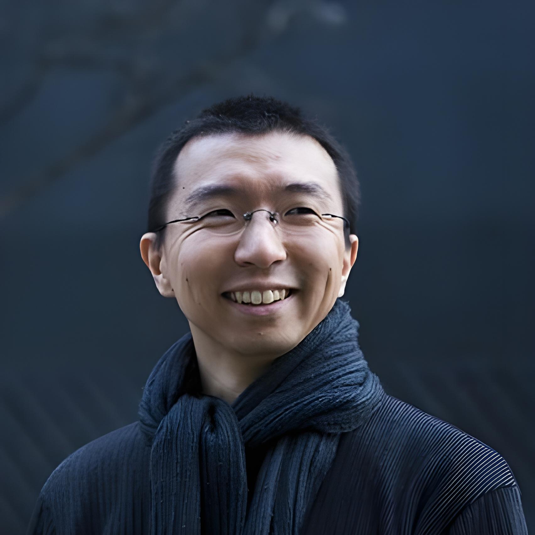 Sou Fujimoto Portrait Credit David Vintiner Web (2)